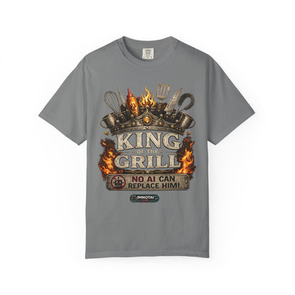 King of the Grill T-Shirt