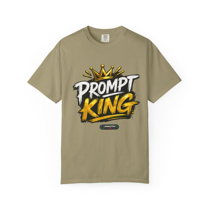 Prompt King T-shirt