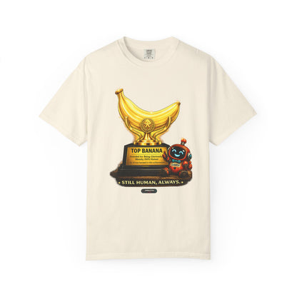 Banana Trophy T-Shirt