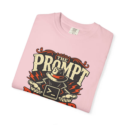 Prompt Dealer T-shirt