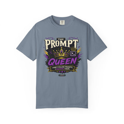 The Prompt Queen T-Shirt