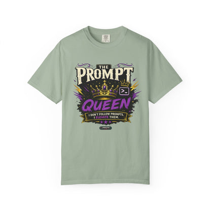 The Prompt Queen T-Shirt