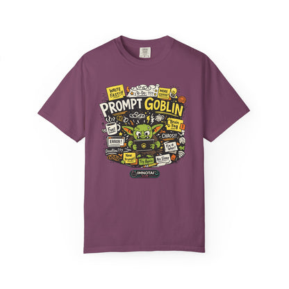Prompt Goblin T-Shirt