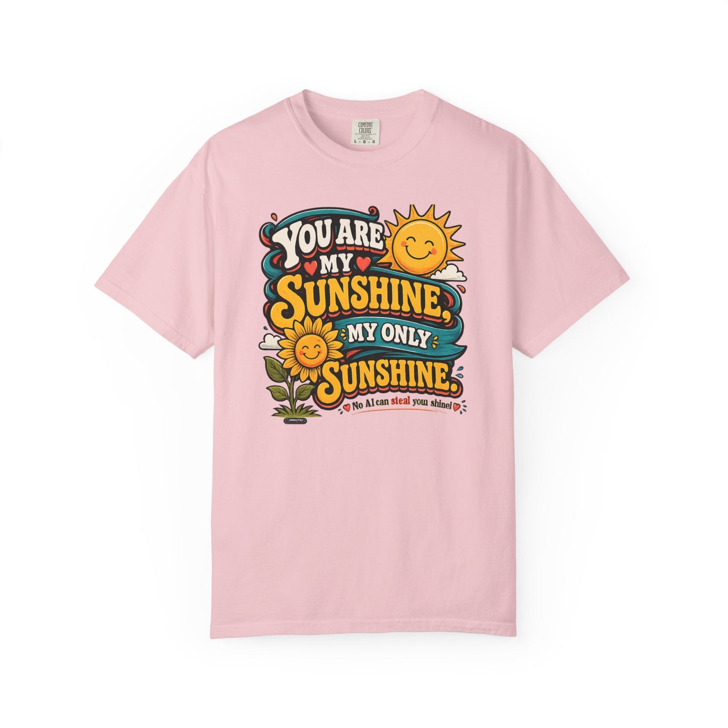 It Is a Good Day to Find a Trail T-Shirt