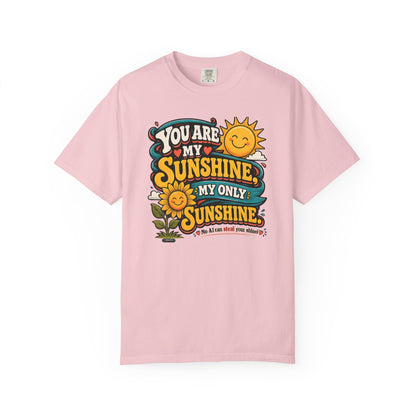 It Is a Good Day to Find a Trail T-Shirt