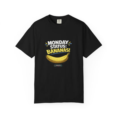 Bananas! Vintage Banana Graphic T-Shirt
