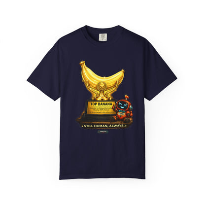 Banana Trophy T-Shirt