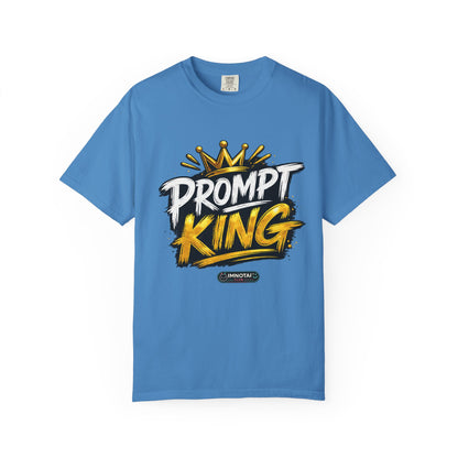 Prompt King T-shirt