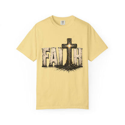DigitalDivine: FAITH T-Shirt