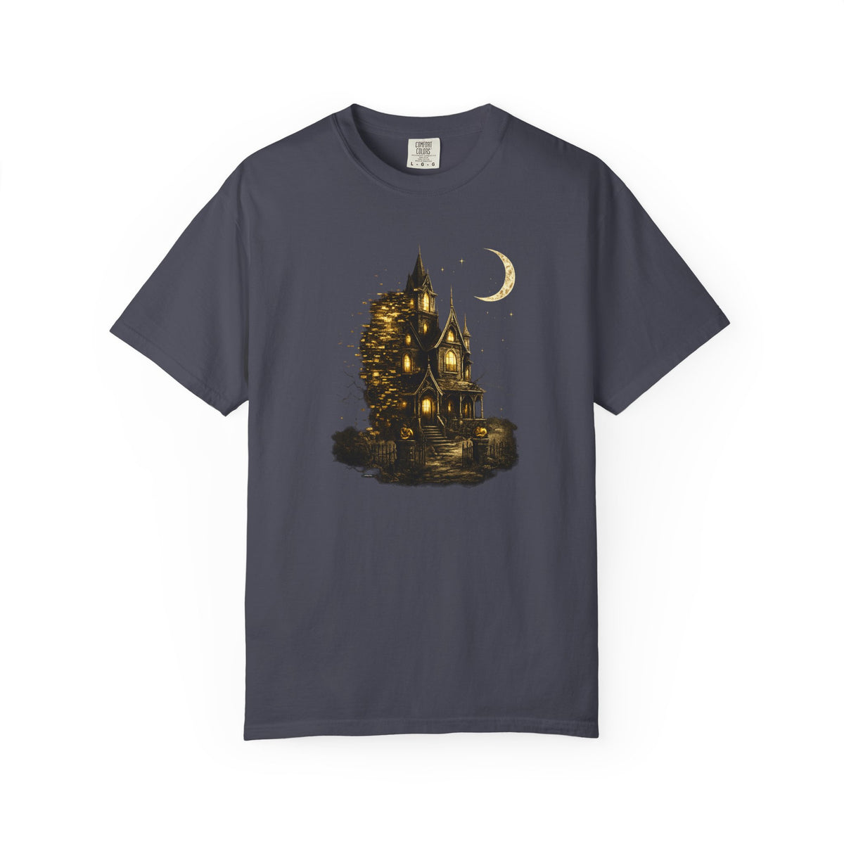 Halloween: Haunted Signal T-Shirt