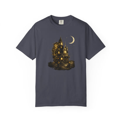 Halloween: Haunted Signal T-Shirt