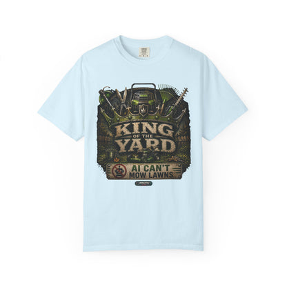 King of the Yard T-Shirt