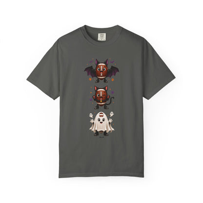 Halloween: Trick Or Touchdown T-Shirt