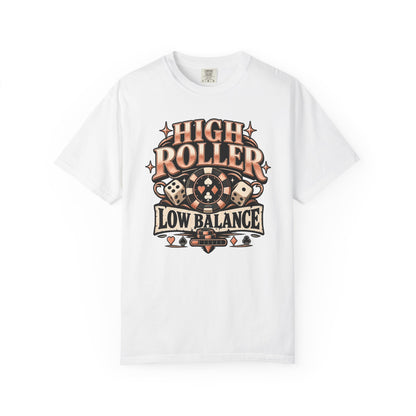 Las Vegas: High Roller- Good Time T-Shirt