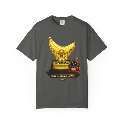 Banana Trophy T-Shirt