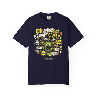 Prompt Goblin T-Shirt