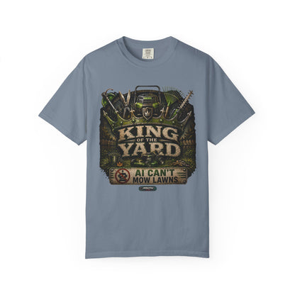 King of the Yard T-Shirt