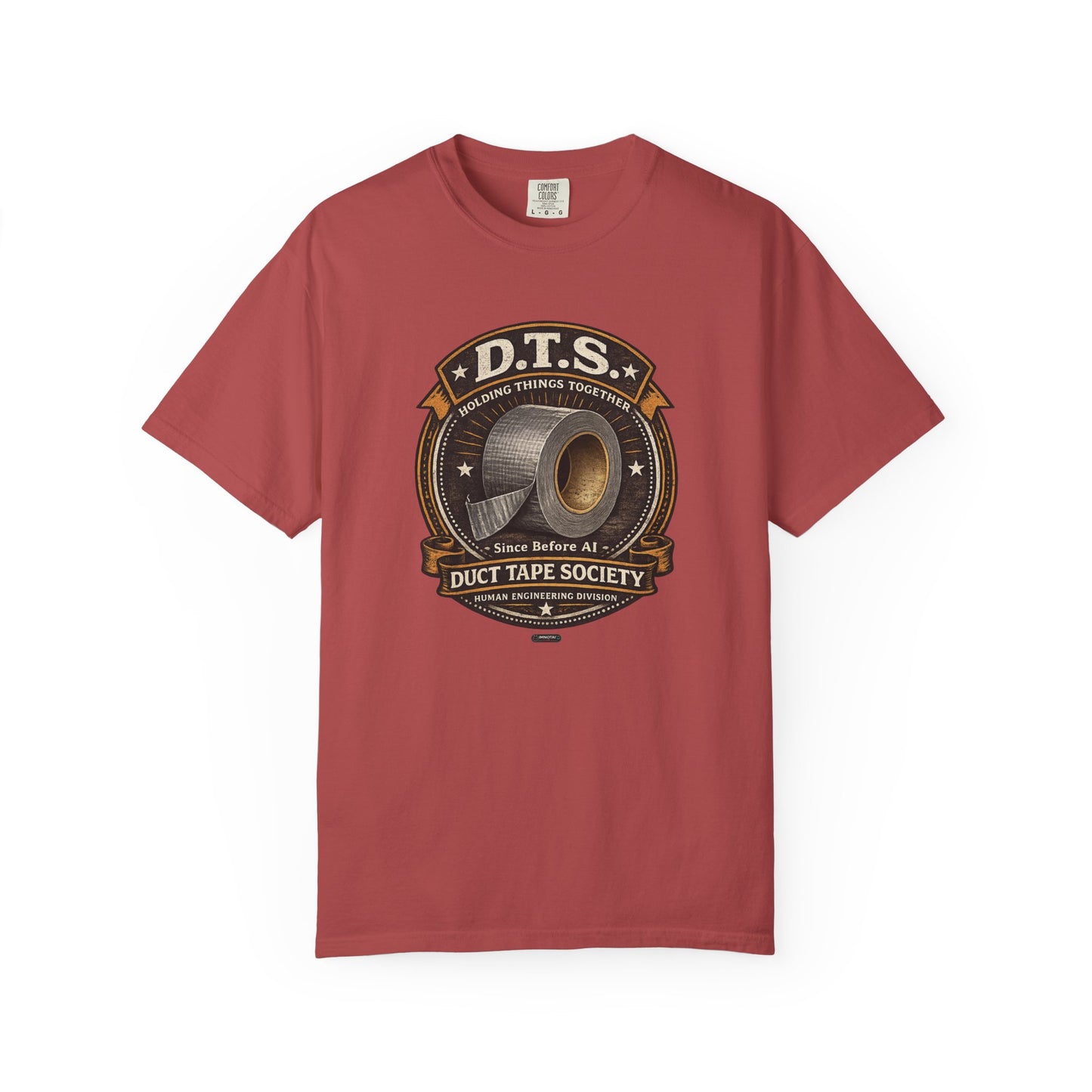 Duct Tape Society T-Shirt