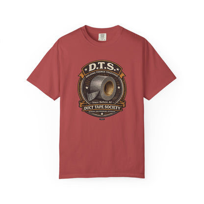 Duct Tape Society T-Shirt