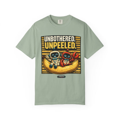 Unbothered Unpeeled T-Shirt