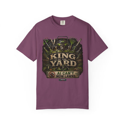 King of the Yard T-Shirt