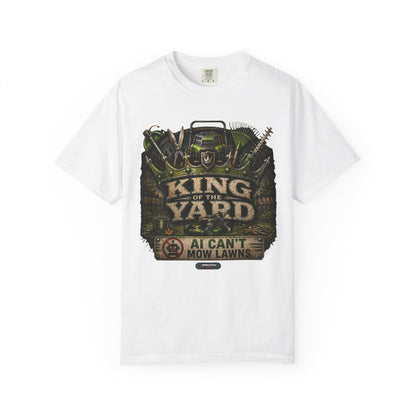 King of the Yard T-Shirt