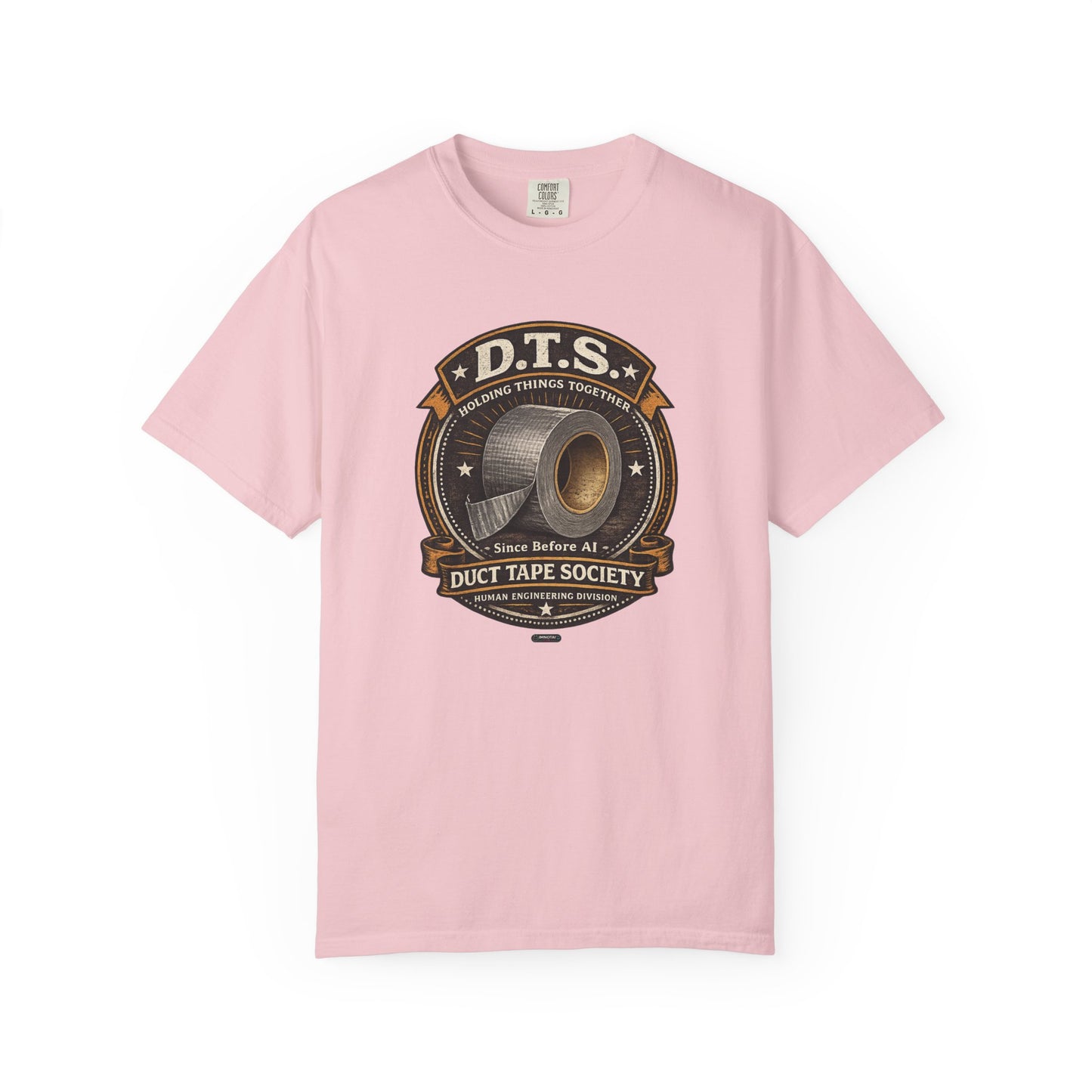 Duct Tape Society T-Shirt