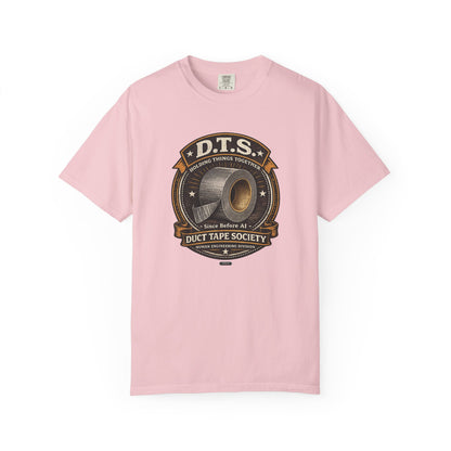 Duct Tape Society T-Shirt