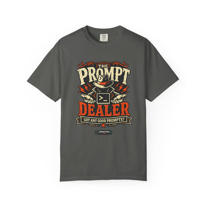 Prompt Dealer T-shirt