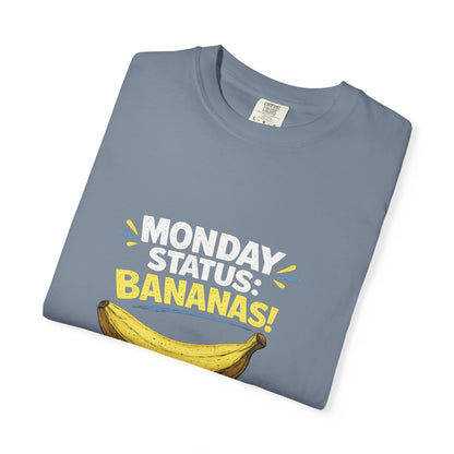 Bananas! Vintage Banana Graphic T-Shirt