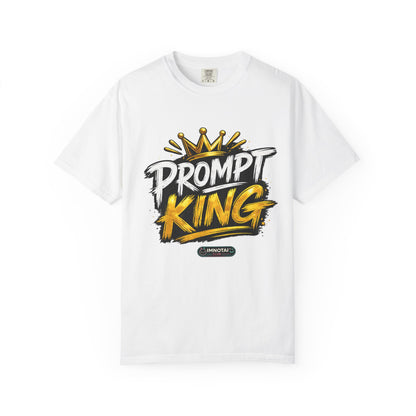 Prompt King T-shirt