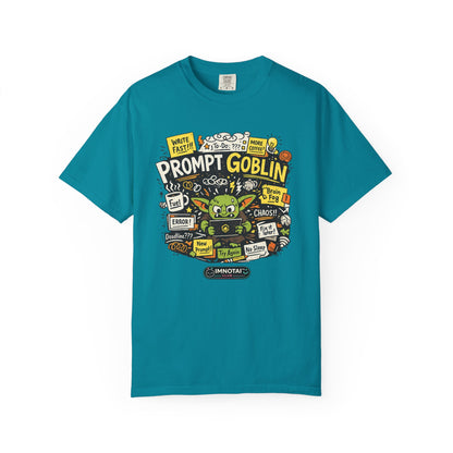 Prompt Goblin T-Shirt