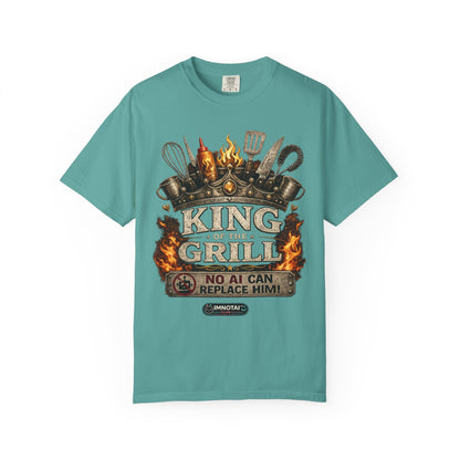 King of the Grill T-Shirt