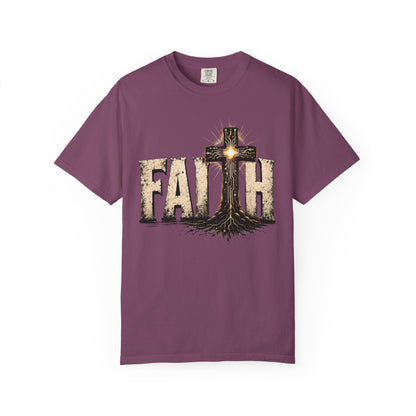 DigitalDivine: FAITH T-Shirt