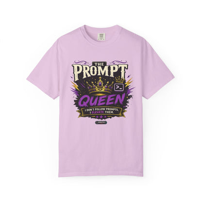 The Prompt Queen T-Shirt