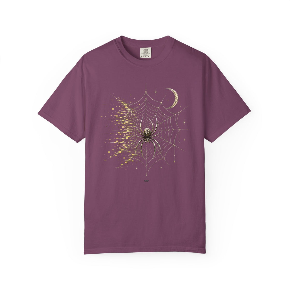 Halloween: Web Weaver T-Shirt