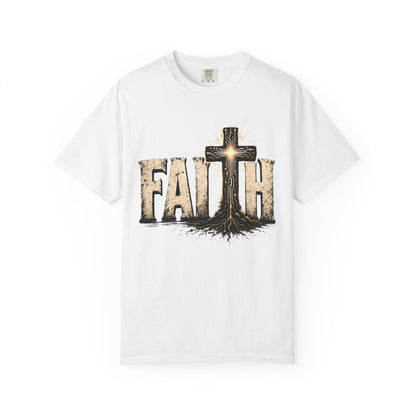 DigitalDivine: FAITH T-Shirt