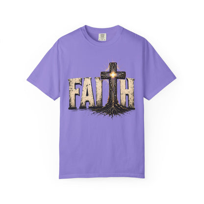 DigitalDivine: FAITH T-Shirt