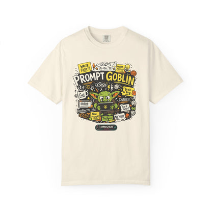 Prompt Goblin T-Shirt