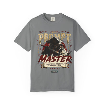 Prompt Master Graphic T-Shirt