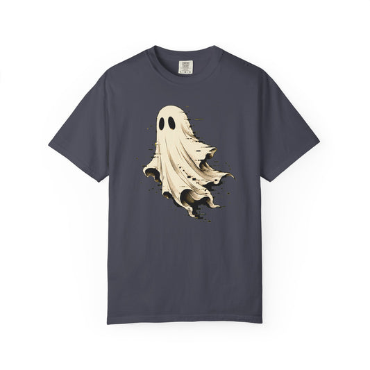 Halloween: The PHANTOM DRIF Glitch T-Shirt