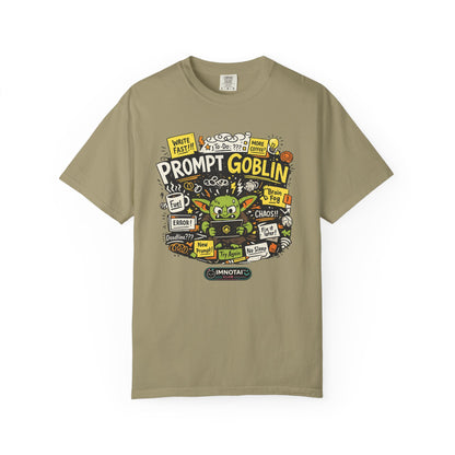 Prompt Goblin T-Shirt