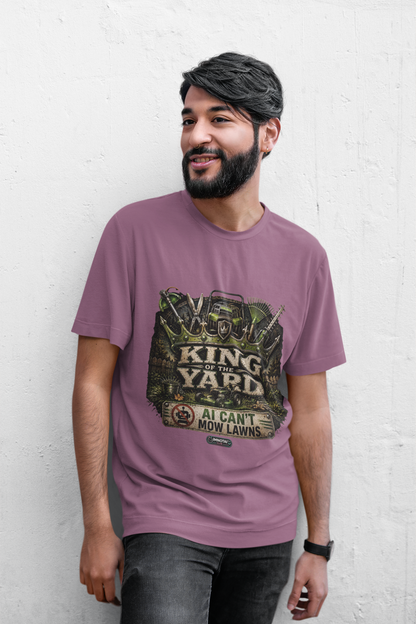 King of the Yard T-Shirt