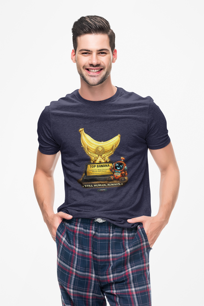 Banana Trophy T-Shirt