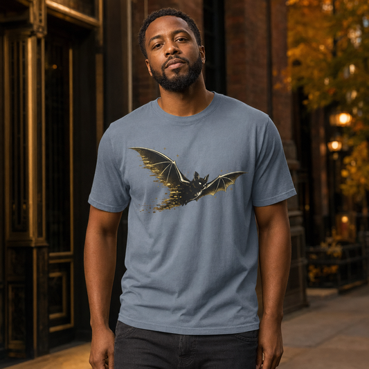 Halloween: MIDNIGHT BYTE  T-Shirt