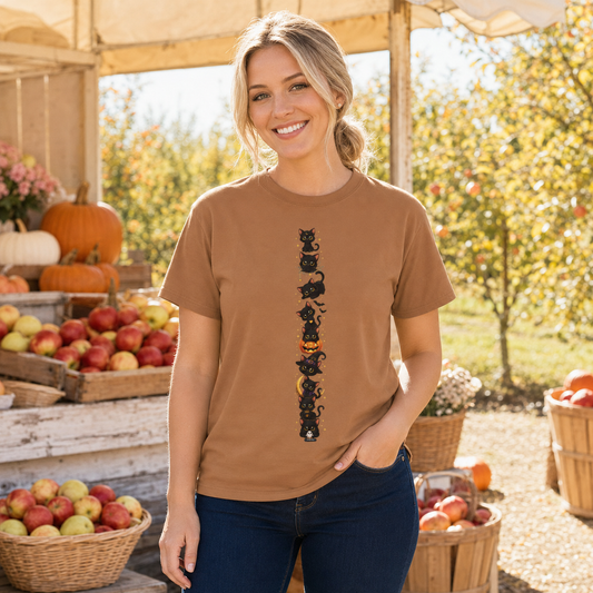Halloween: Nine Lives After Midnight T-Shirt