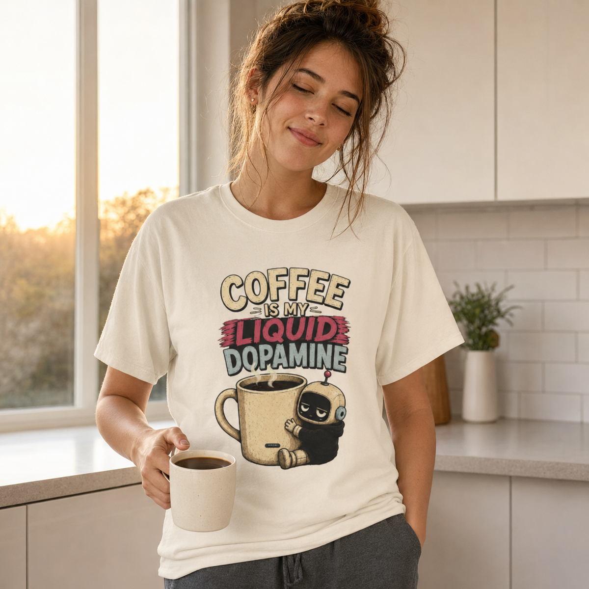 My Liquid Dopamine T-Shirt