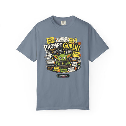 Prompt Goblin T-Shirt