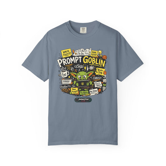 Prompt Goblin T-Shirt