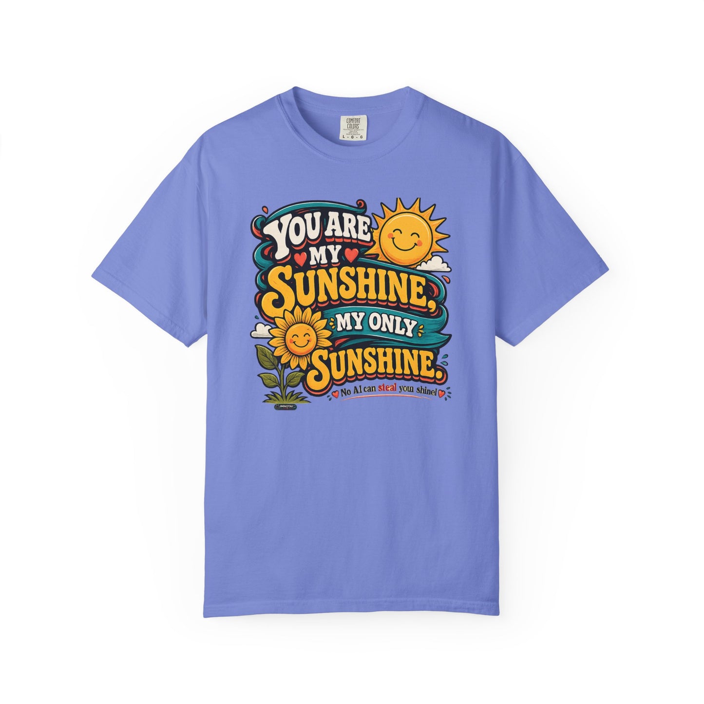 It Is a Good Day to Find a Trail T-Shirt